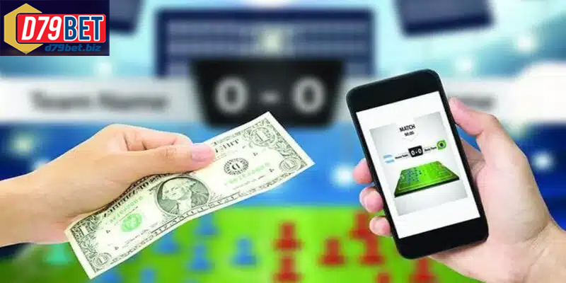 Hướng Dẫn Cách Cá Độ Bóng Đá Hiệu Quả Tại D79BET Cách cá độ bóng đá an toàn và quản lý vốn thông minh nhất