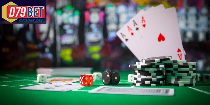 Tham Gia Các Game Đánh Bài Tại D79BET Để Đổi Thưởng Ngay Hướng dẫn cách đánh bài hiệu quả cho người mới bắt đầu chơi