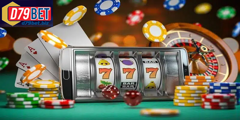 Tham Gia Các Game Đánh Bài Tại D79BET Để Đổi Thưởng Ngay Kinh nghiệm đánh bài giúp bạn làm chủ mọi thể loại game bài