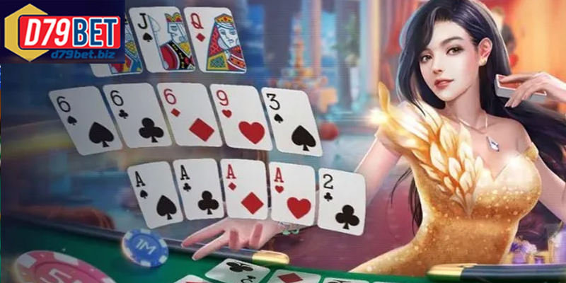 Tham Gia Các Game Đánh Bài Tại D79BET Để Đổi Thưởng Ngay Mẹo đánh bài dễ thắng được cao thủ chia sẻ chi tiết thực tế