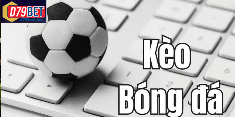Đặt Cược Kèo Cá Cược Bóng Đá Tại D79BET Để Dành Thắng Lợi Phân tích kèo cá cược bóng đá từ chuyên gia giúp người chơi thắng lớn
