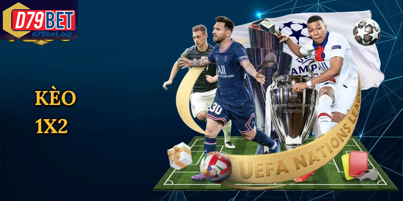 Hiểu Đúng Kèo Chấp 1/2 D79BET Và Cách Chơi Để Thắng Lớn Phân tích kèo chấp 1/2 trước trận để chọn cửa cược hợp lý nhất