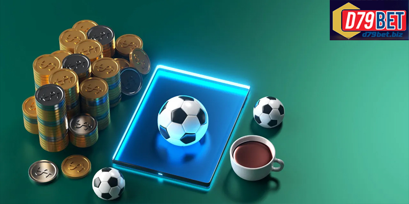 Tham Gia Cá Cược Kèo Nhà Cái Chuẩn Minh Bạch Tại D79BET Phân tích kèo nhà cái chuẩn để tăng khả năng thắng khi cá cược