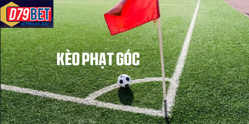Kèo Phạt Góc D79BET: Tối Ưu Cơ Hội Từ Những Quả Phạt Góc Chiến thuật đánh kèo phạt góc hiệu quả từ dân cá độ chuyên nghiệp