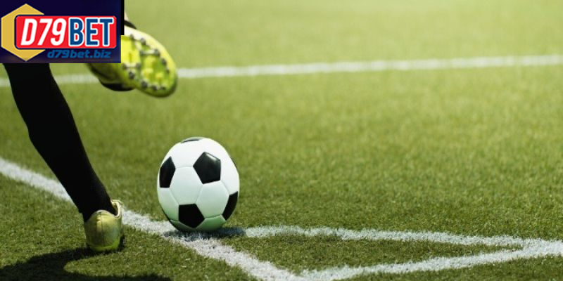 Kèo Phạt Góc D79BET: Tối Ưu Cơ Hội Từ Những Quả Phạt Góc Cách soi kèo phạt góc chính xác để tăng cơ hội thắng lớn