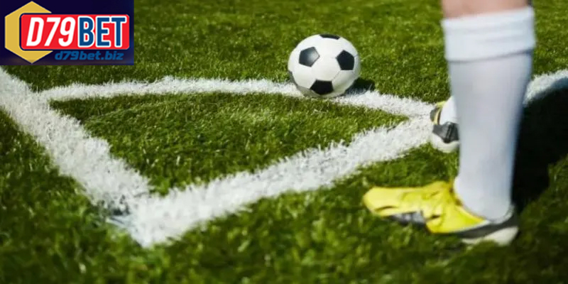 Kèo Phạt Góc Là Gì D79BET – Cách Chơi Kèo Góc Hiệu Quả Kèo phạt góc là gì và cách đọc kèo chuẩn xác cho người mới