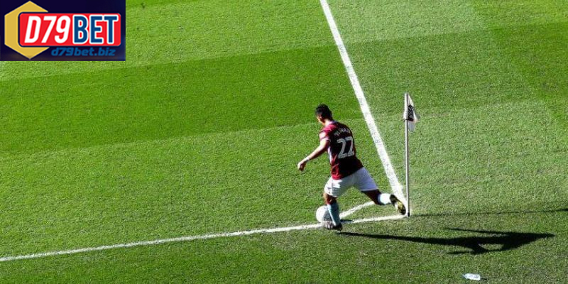 Kèo Phạt Góc Là Gì D79BET – Cách Chơi Kèo Góc Hiệu Quả Hướng dẫn soi kèo phạt góc hiệu quả để tăng cơ hội thắng cược
