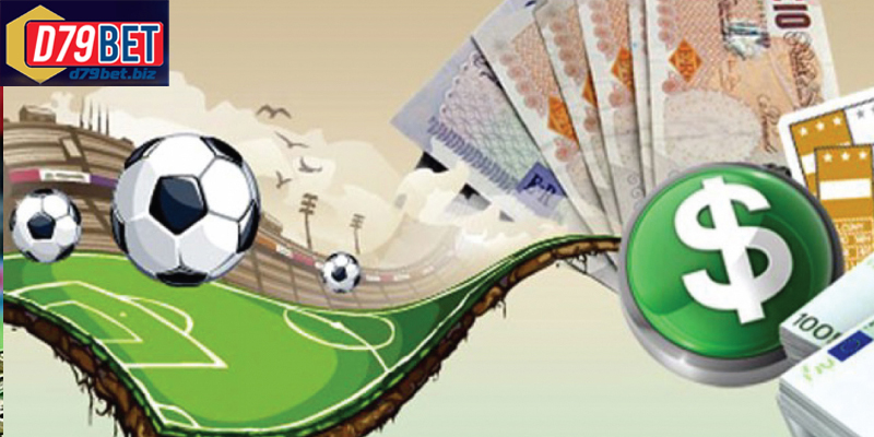 Nhà Cái Cá Độ Bóng Đá Online D79BET – Lựa Chọn Uy Tín Nhà cái cá độ bóng đá online hỗ trợ người chơi mọi lúc mọi nơi