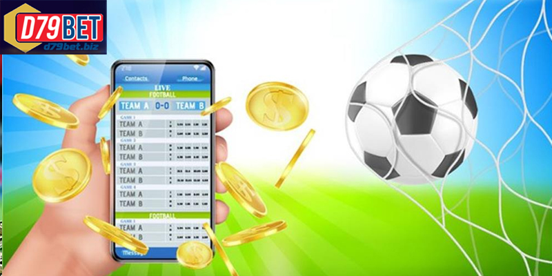 Nhà Cái Cá Độ Bóng Đá Online D79BET – Lựa Chọn Uy Tín Khám phá nhà cái cá độ bóng đá online với tỷ lệ kèo hấp dẫn