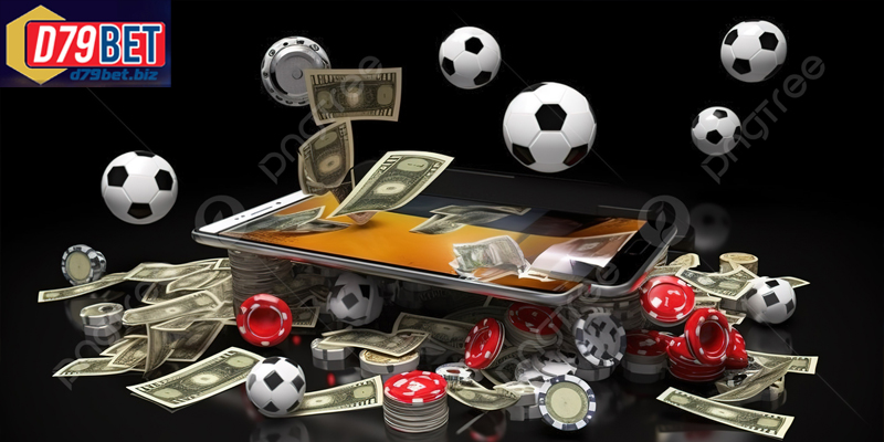 Nhà Cái Cá Độ Bóng Đá Online D79BET – Lựa Chọn Uy Tín Nhà cái cá độ bóng đá online uy tín được nhiều người tin chọn