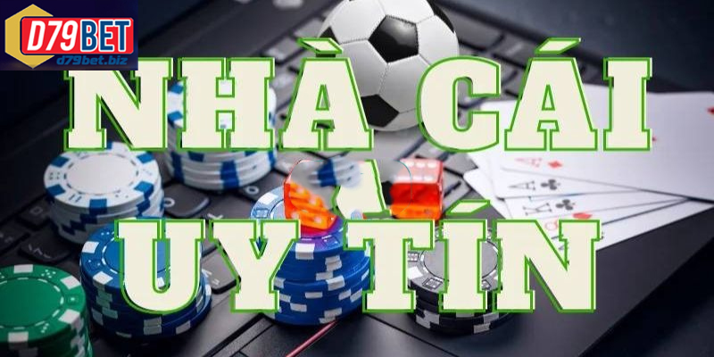 Trải Nghiệm Nhà Cái Uy Tín Tại D79BET Điểm Đến Cho Cược Thủ Khám phá nhà cái uy tín được nhiều cược thủ tin tưởng và đánh giá cao