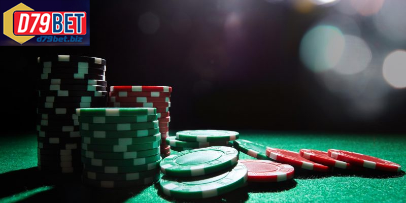 Chiến thuật đánh poker online giúp kiểm soát ván bài tốt hơn