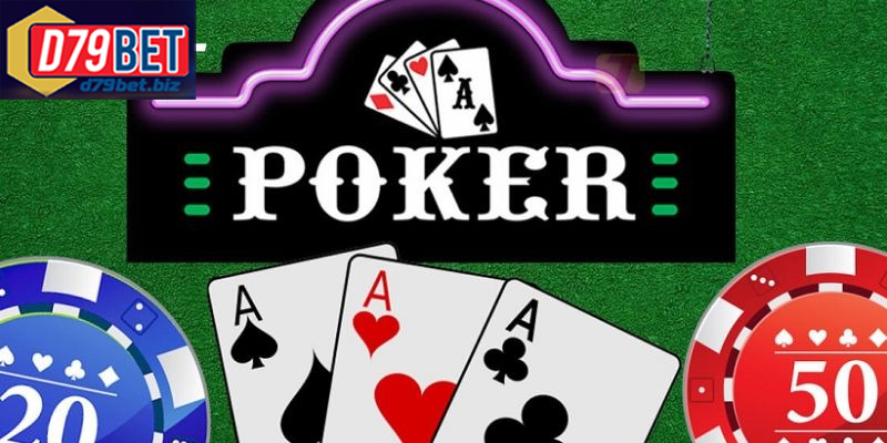 Poker online là gì và cách tham gia chơi trên các nền tảng uy tín
