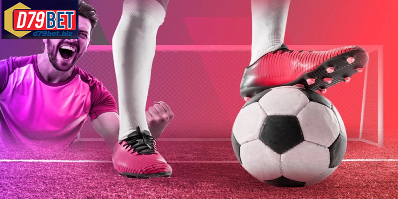Bí Quyết Soi Kèo Cá Cược Bóng Đá Tại D79BET Để Thắng Cược Phân tích soi kèo cá cược bóng đá cùng chuyên gia giàu kinh nghiệm