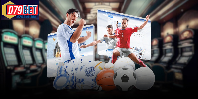 Bí Quyết Soi Kèo Cá Cược Bóng Đá Tại D79BET Để Thắng Cược Soi kèo cá cược bóng đá mỗi ngày giúp tăng tỷ lệ chiến thắng