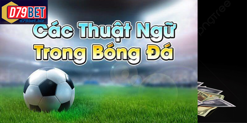 Tìm Hiểu Các Thuật Ngữ Bóng Đá Tại D79BET Để Chơi Cá Cược Tìm hiểu các thuật ngữ bóng đá thường dùng trong cá cược mỗi ngày