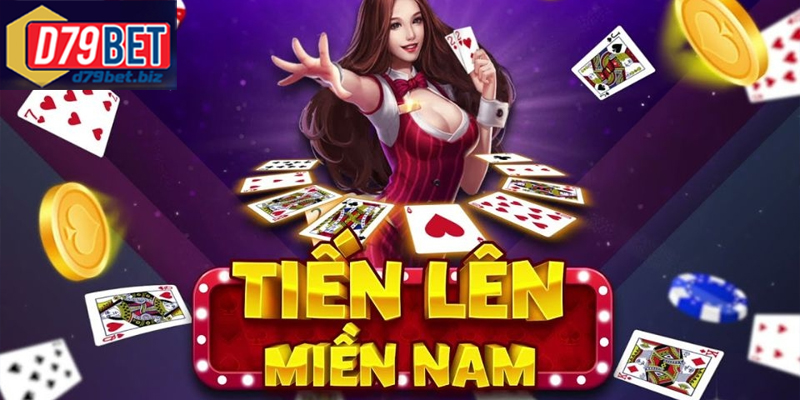 Tìm Hiểu Mẹo Và Cách Chơi Tiến Lên Miền Nam Tại D79BET Tìm hiểu luật chơi tiến lên miền nam chuẩn theo quy định phổ biến