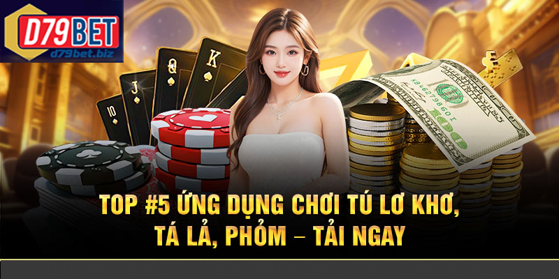 Tìm hiểu luật chơi tú lơ khơ đơn giản dễ hiểu nhất hiện nay