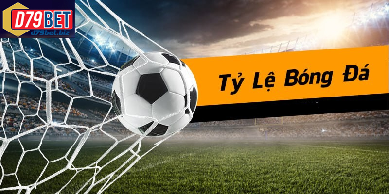 Tham Khảo Tỷ Lệ Cá Cược Bóng Đá Tại D79BET Để Đặt Cược Hướng dẫn đọc tỷ lệ cá cược bóng đá dễ hiểu cho người mới chơi