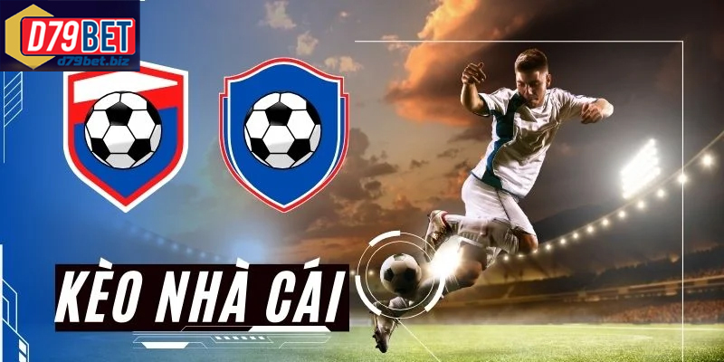 Tham Khảo Tỷ Lệ Cá Cược Bóng Đá Tại D79BET Để Đặt Cược Tỷ lệ cá cược bóng đá ảnh hưởng trực tiếp đến quyết định cược