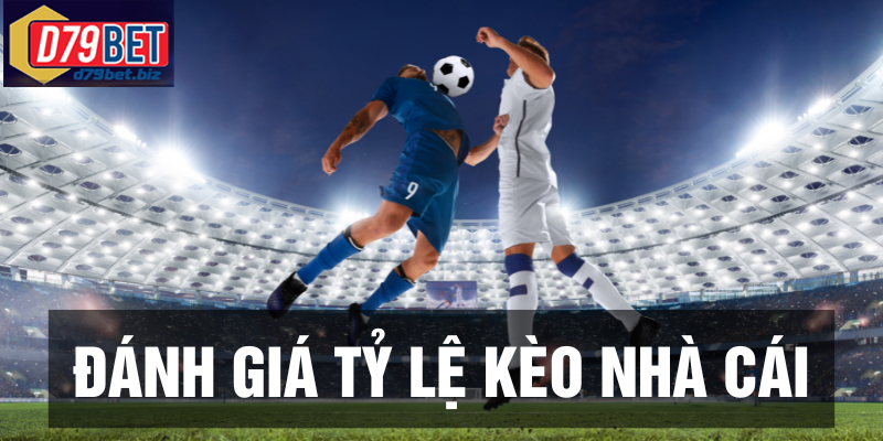 Tỷ Lệ Kèo Nhà Cái D79BET – Kèo Cá Cược Chính Xác Tỷ lệ kèo nhà cái minh bạch hỗ trợ người chơi soi kèo mỗi ngày