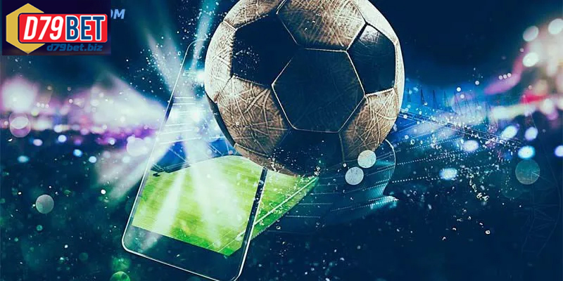 Cập Nhật Tỷ Lệ Kèo TV D79BET Nhanh Chóng Và Chính Xác Phân tích tỷ lệ kèo tv trước trận giúp nâng cao tỷ lệ chiến thắng