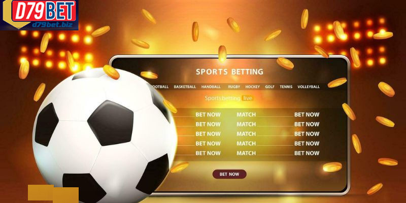 Trang Web Cá Độ Bóng Đá Tại D79BET Uy Tín Và Minh Bạch Khám phá web cá độ bóng đá với nhiều kèo hấp dẫn mỗi ngày