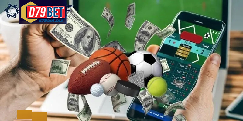 Trang Web Cá Độ Bóng Đá Tại D79BET Uy Tín Và Minh Bạch Web cá độ bóng đá uy tín mang đến trải nghiệm cược an toàn